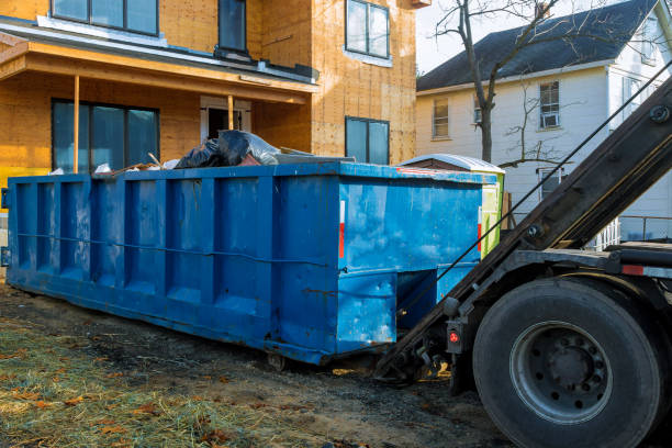 Best Scrap Metal Removal  in Dover, FL
