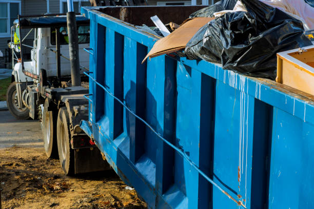 Best Demolition Debris Removal  in Dover, FL