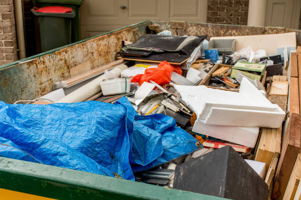 Best Furniture Removal  in Dover, FL