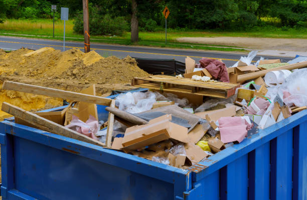 Recycling Services for Junk in Dover, FL