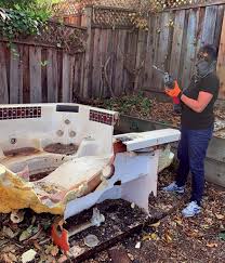 Best Electronics and E-Waste Disposal  in Dover, FL